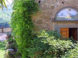 Agriturismo Bio Fattoria Bacio Certaldo Εξωτερικό φωτογραφία
