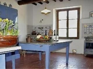 Agriturismo Bio Fattoria Bacio Certaldo Εξωτερικό φωτογραφία