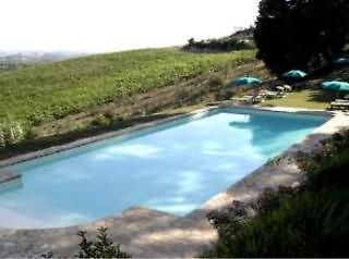 Agriturismo Bio Fattoria Bacio Certaldo Εξωτερικό φωτογραφία
