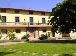 Agriturismo Bio Fattoria Bacio Certaldo Εξωτερικό φωτογραφία